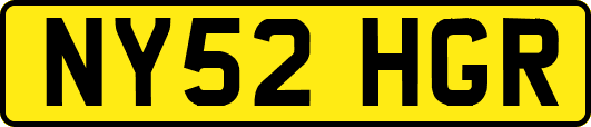 NY52HGR