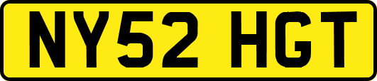 NY52HGT