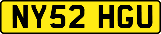NY52HGU