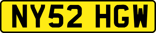 NY52HGW