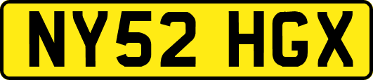 NY52HGX