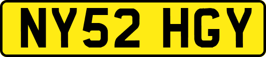 NY52HGY