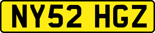 NY52HGZ