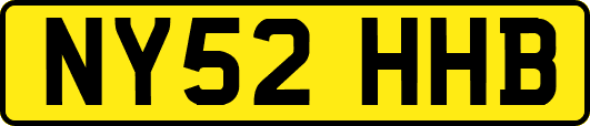 NY52HHB