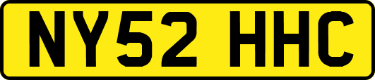 NY52HHC