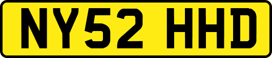 NY52HHD