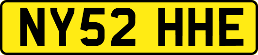NY52HHE