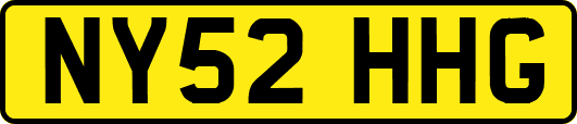 NY52HHG
