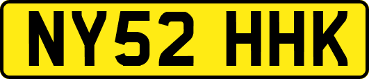 NY52HHK