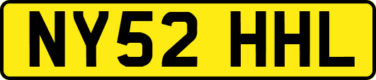 NY52HHL