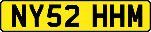 NY52HHM