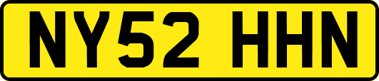 NY52HHN