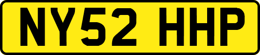 NY52HHP
