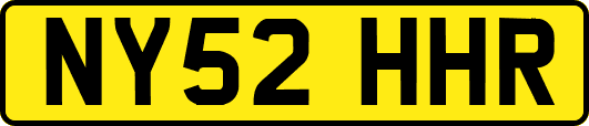 NY52HHR