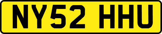 NY52HHU