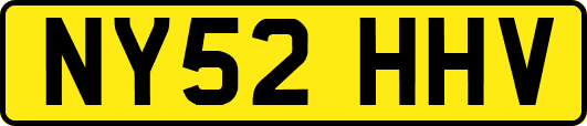 NY52HHV
