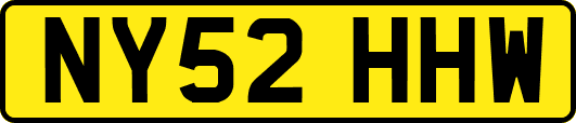 NY52HHW