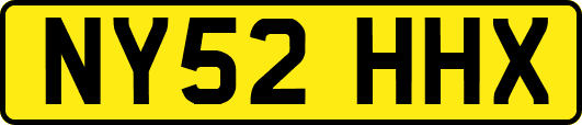 NY52HHX