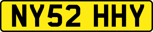 NY52HHY