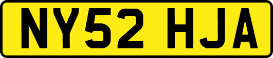 NY52HJA