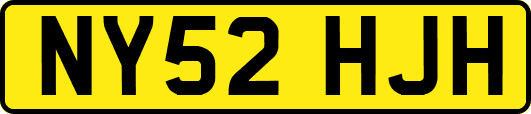 NY52HJH