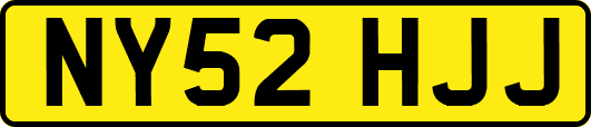 NY52HJJ