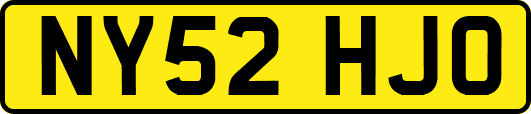 NY52HJO