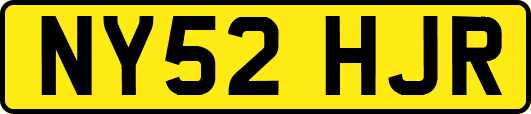 NY52HJR