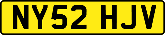NY52HJV