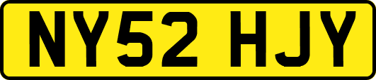 NY52HJY
