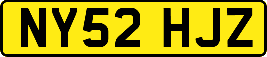 NY52HJZ