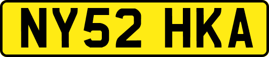 NY52HKA