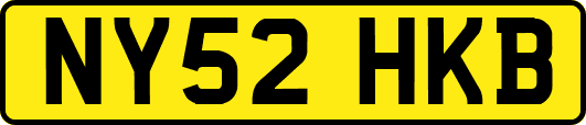 NY52HKB