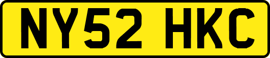 NY52HKC