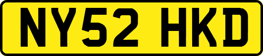 NY52HKD