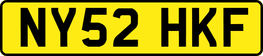 NY52HKF