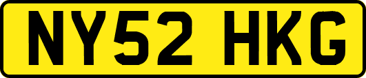 NY52HKG