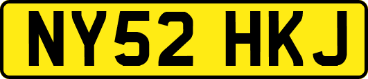 NY52HKJ