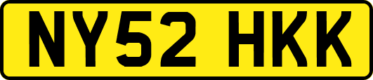 NY52HKK