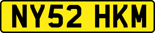 NY52HKM