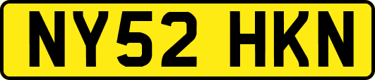 NY52HKN