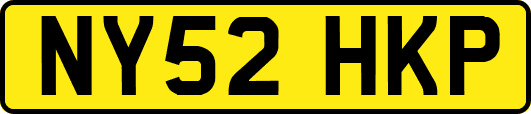 NY52HKP