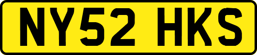 NY52HKS