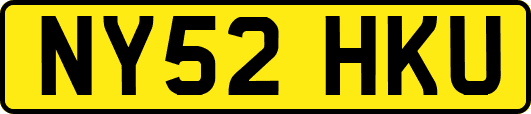 NY52HKU