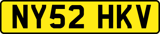 NY52HKV