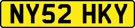 NY52HKY