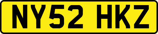 NY52HKZ