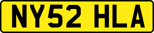 NY52HLA