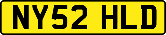 NY52HLD