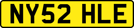 NY52HLE